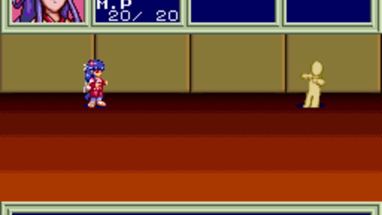 Houkago in Beppin Jogakuin — Screenshot 5