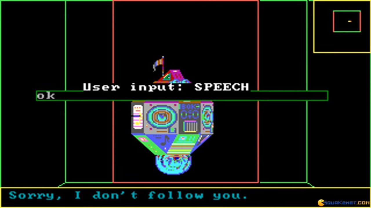 Alien Fires: 2199 AD — Screenshot 3