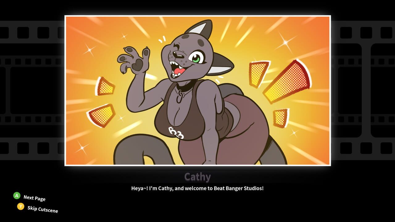 Beat Banger Screenshot 1