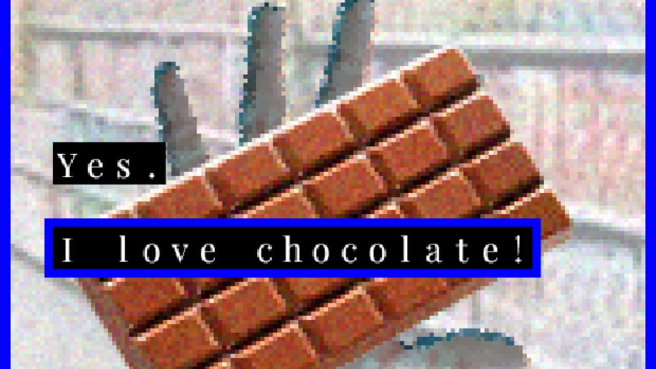 Satan's Pepper — Screenshot 1