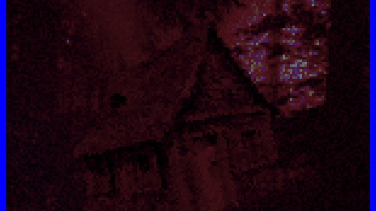 Satan's Pepper — Screenshot 2