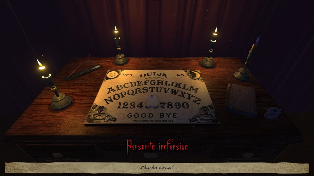The Board AI Image