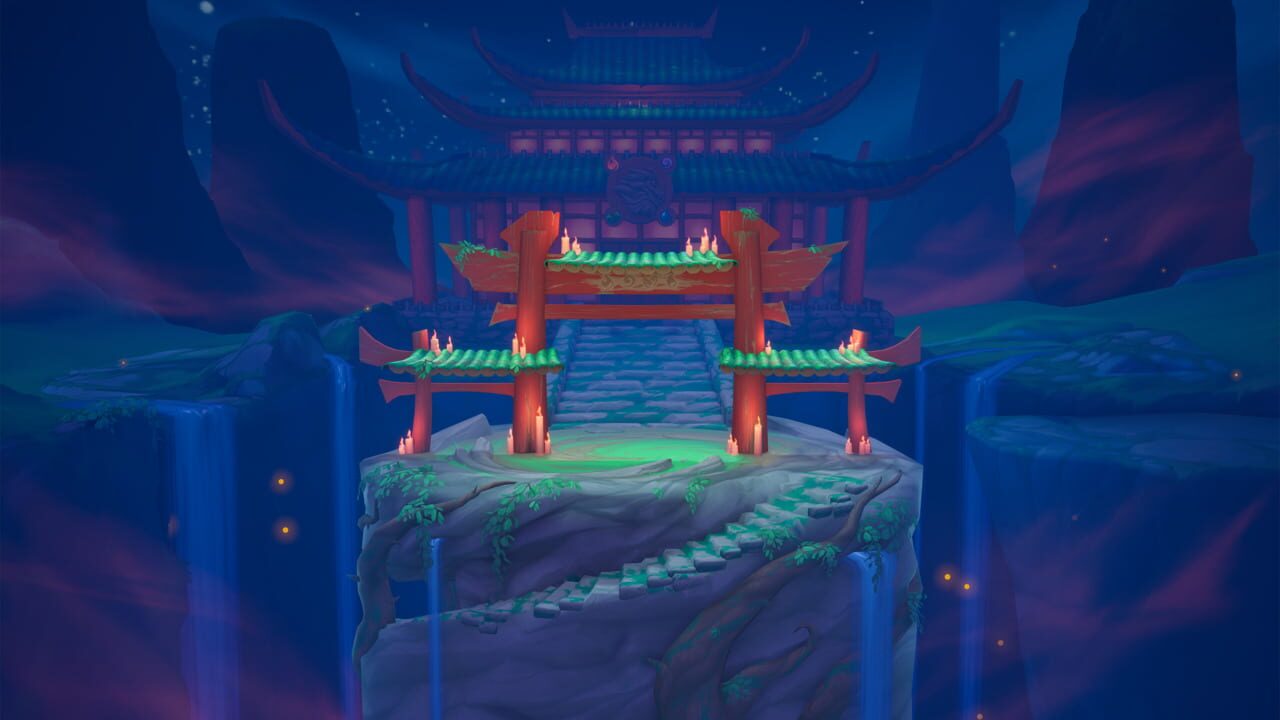 Rivals of Aether II Image