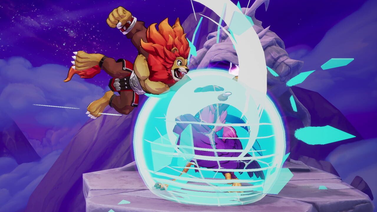Rivals of Aether II Image