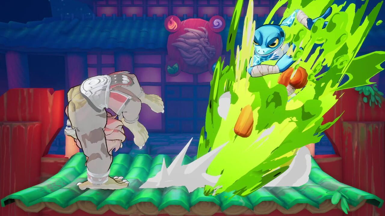 Rivals of Aether II Image