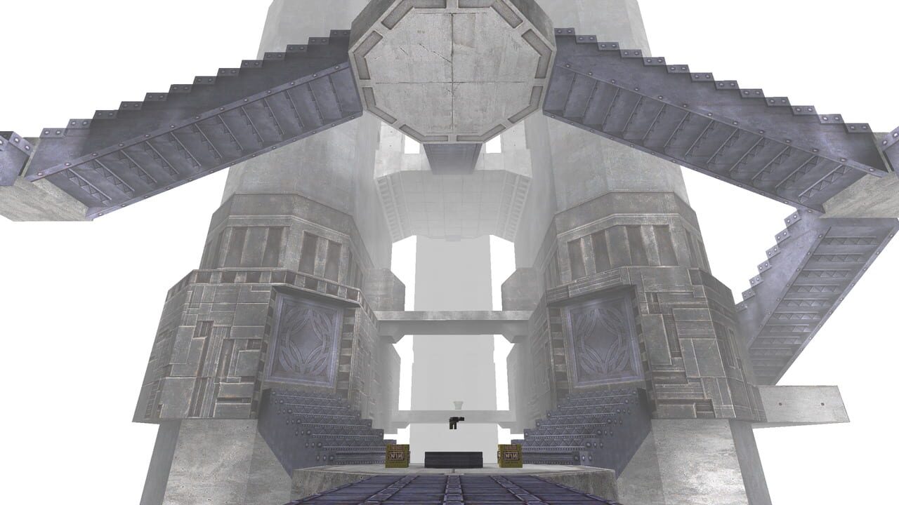 Brutalist Jam 2 — Screenshot 2