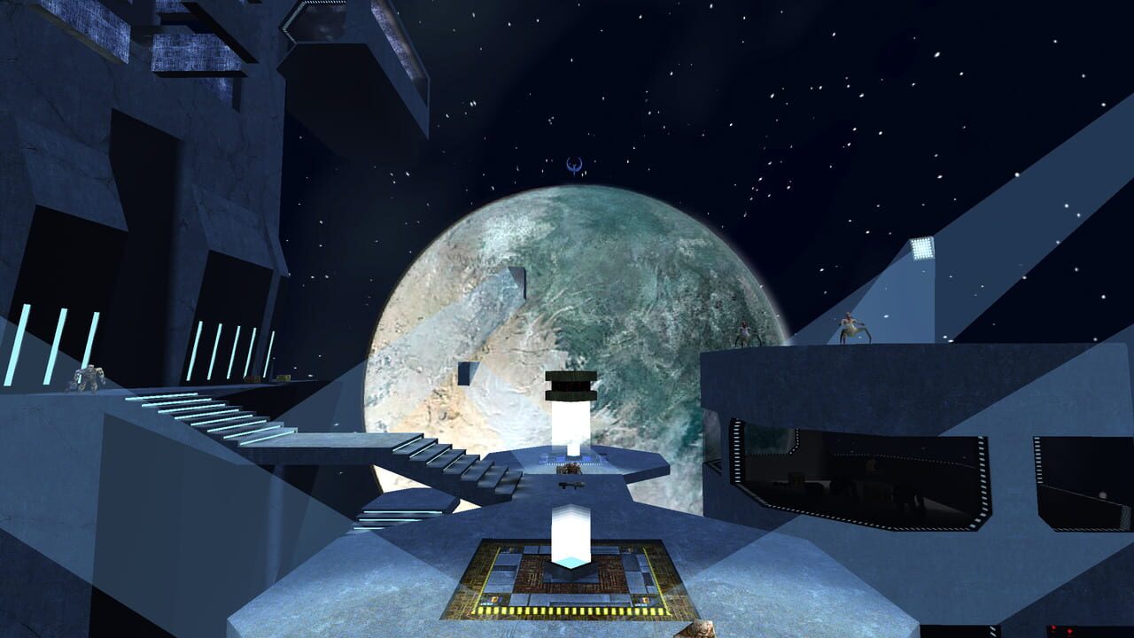 Brutalist Jam 2 — Screenshot 4