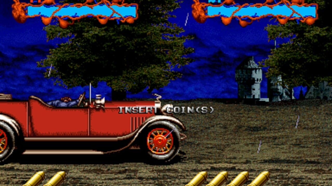 Zombie Raid — Screenshot 2