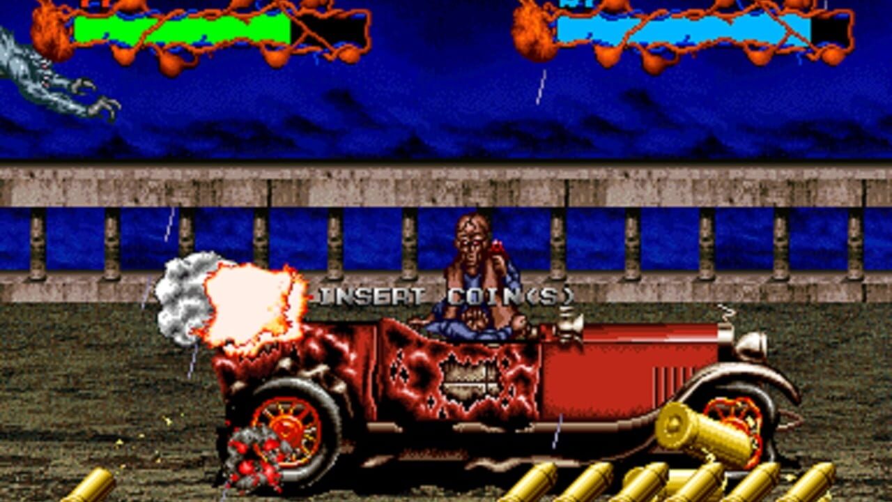Zombie Raid — Screenshot 3