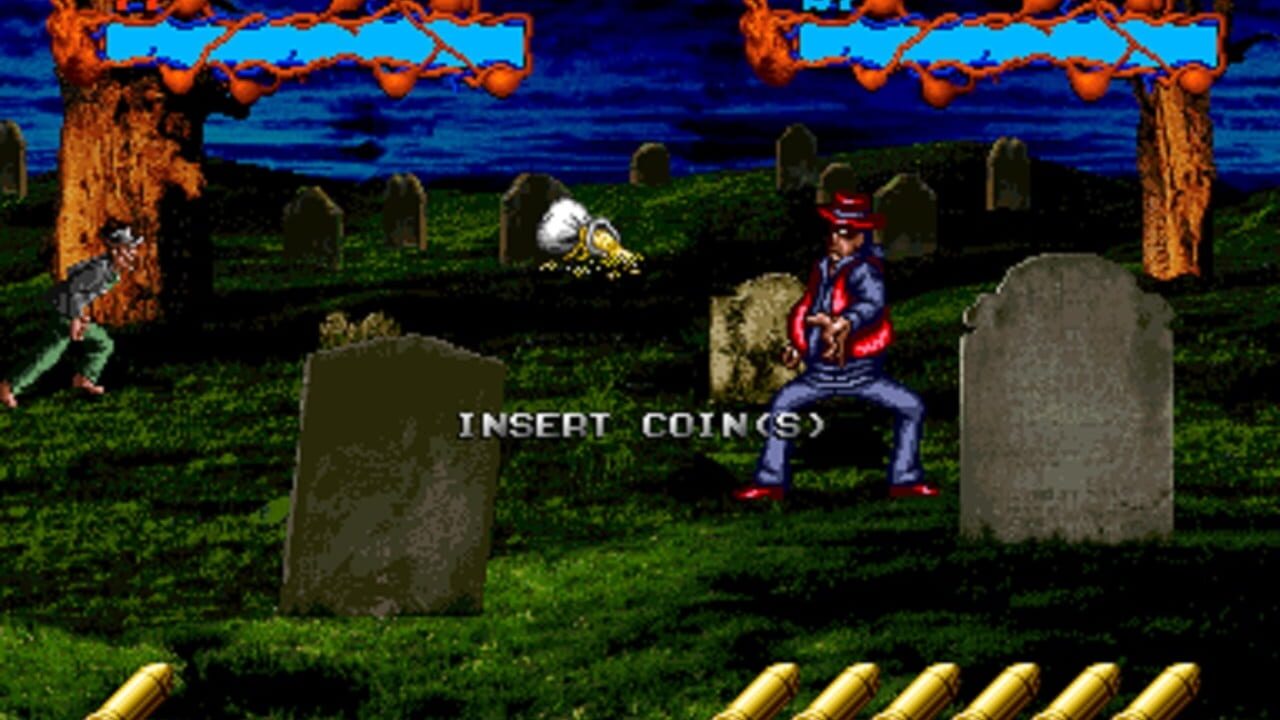 Zombie Raid — Screenshot 4