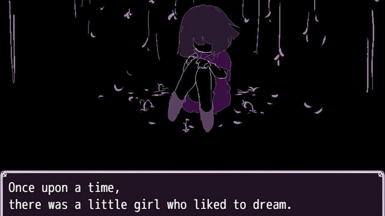Beloved Beatrice — Screenshot 2