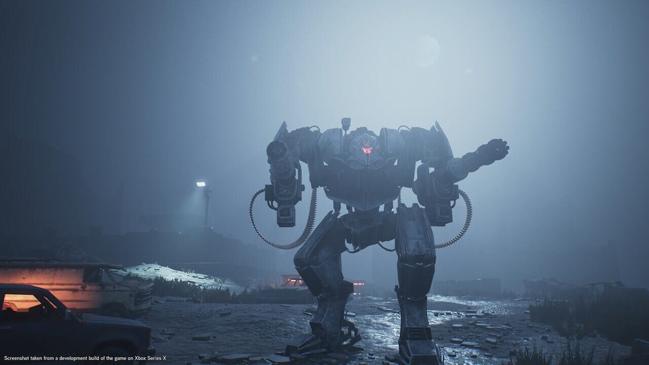 Terminator: Resistance - Complete Edition — Screenshot 2