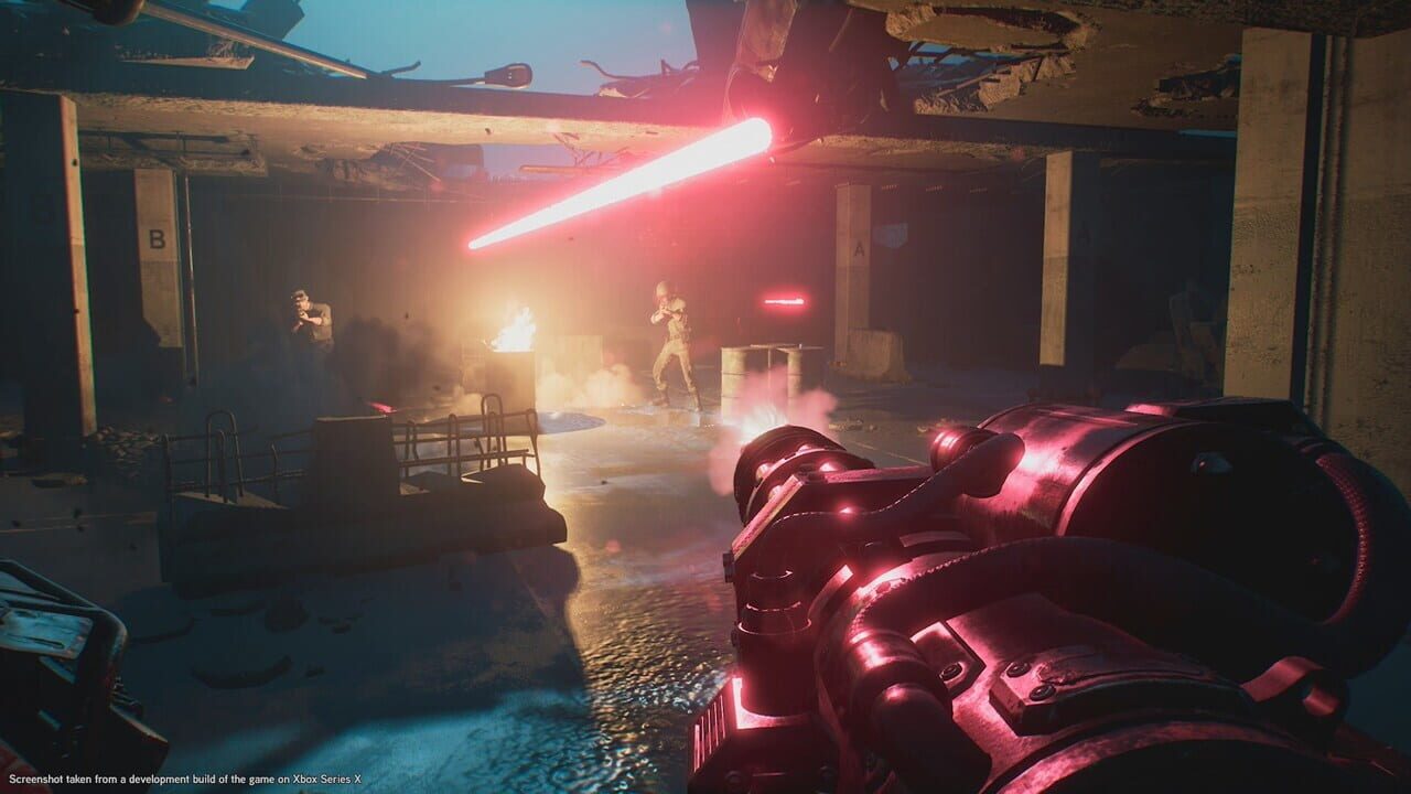 Terminator: Resistance - Complete Edition — Screenshot 3