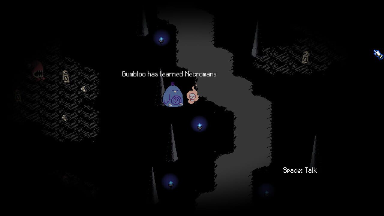 Necromorphosis — Screenshot 2