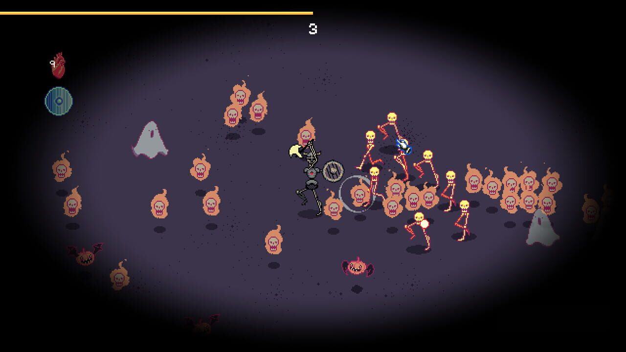 Necromorphosis — Screenshot 3