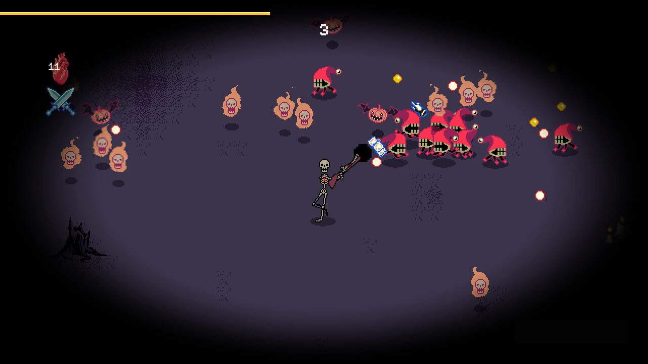Necromorphosis — Screenshot 5