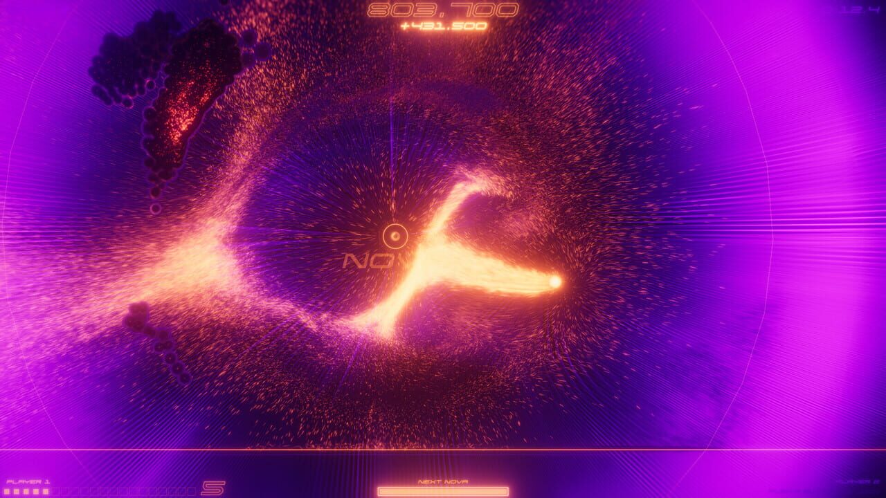 FireBall 2 — Screenshot 1