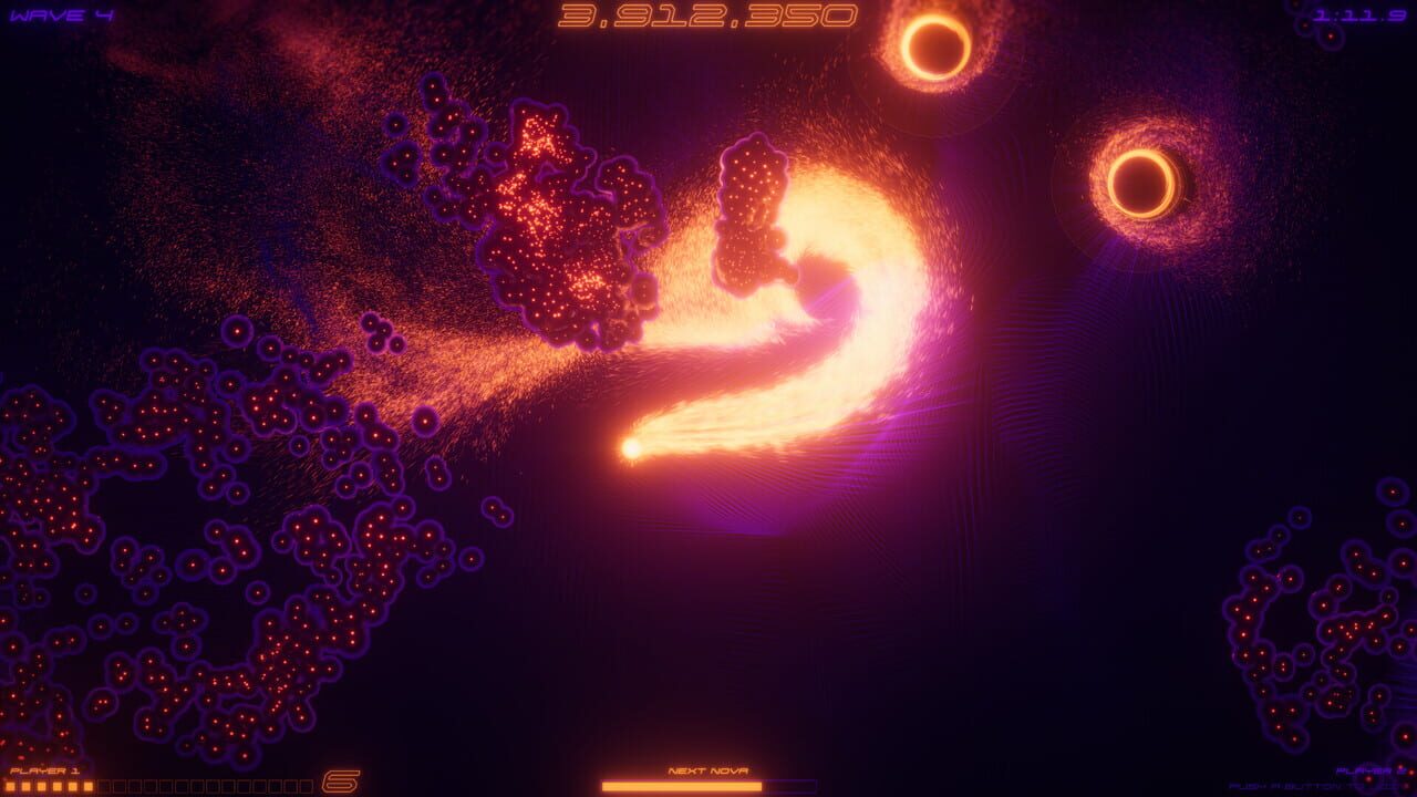 FireBall 2 — Screenshot 2