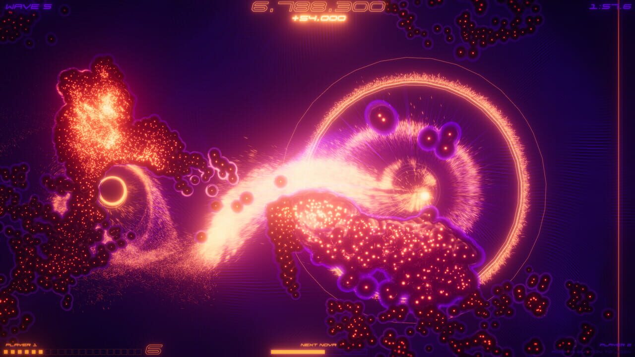 FireBall 2 — Screenshot 3