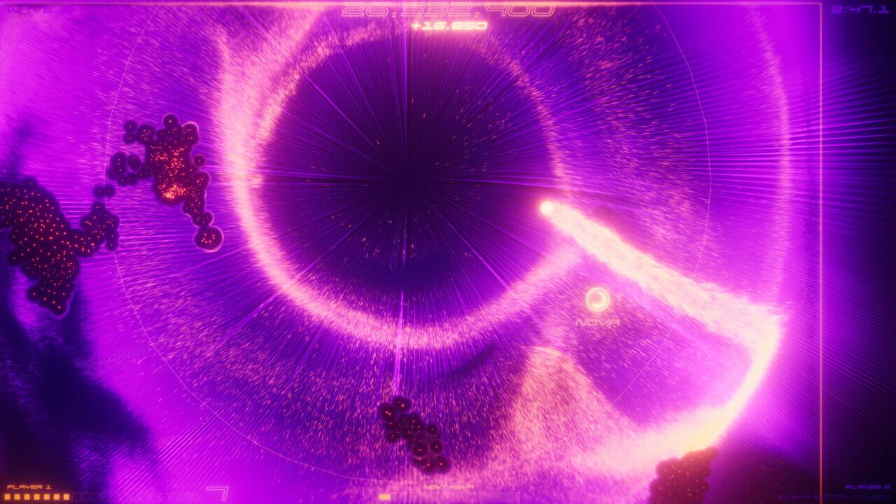 FireBall 2 — Screenshot 4