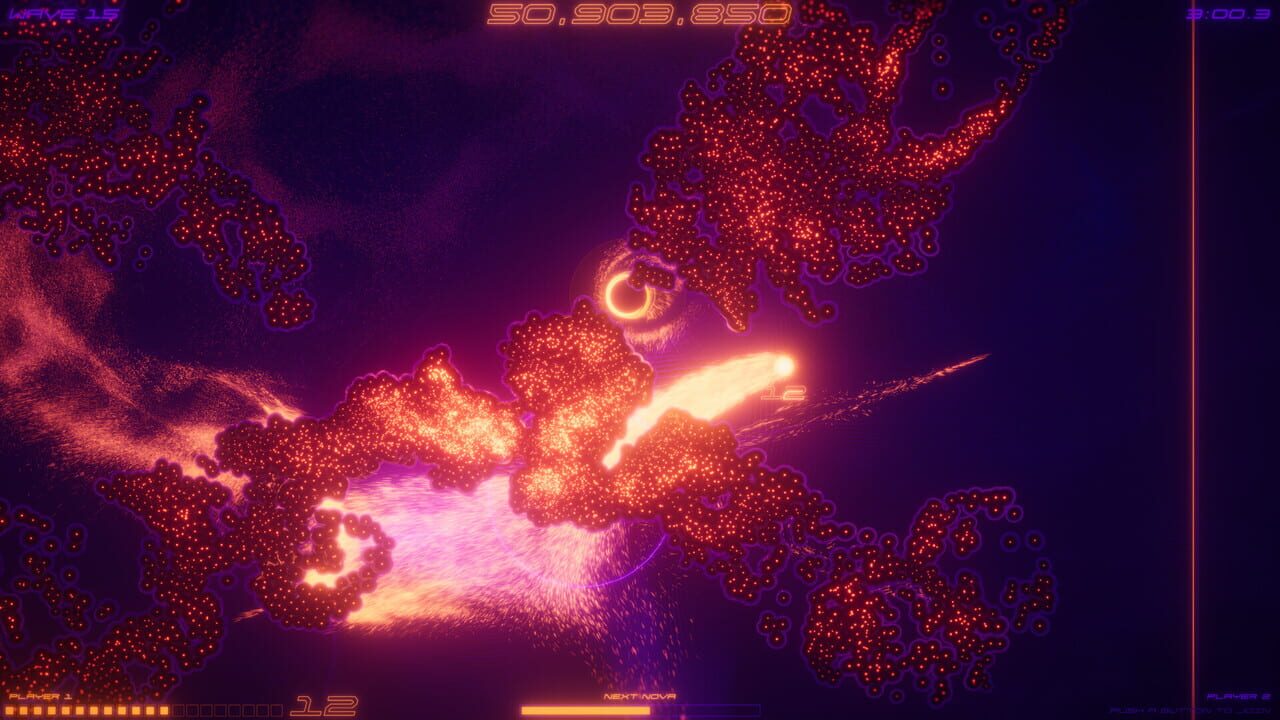 FireBall 2 — Screenshot 5