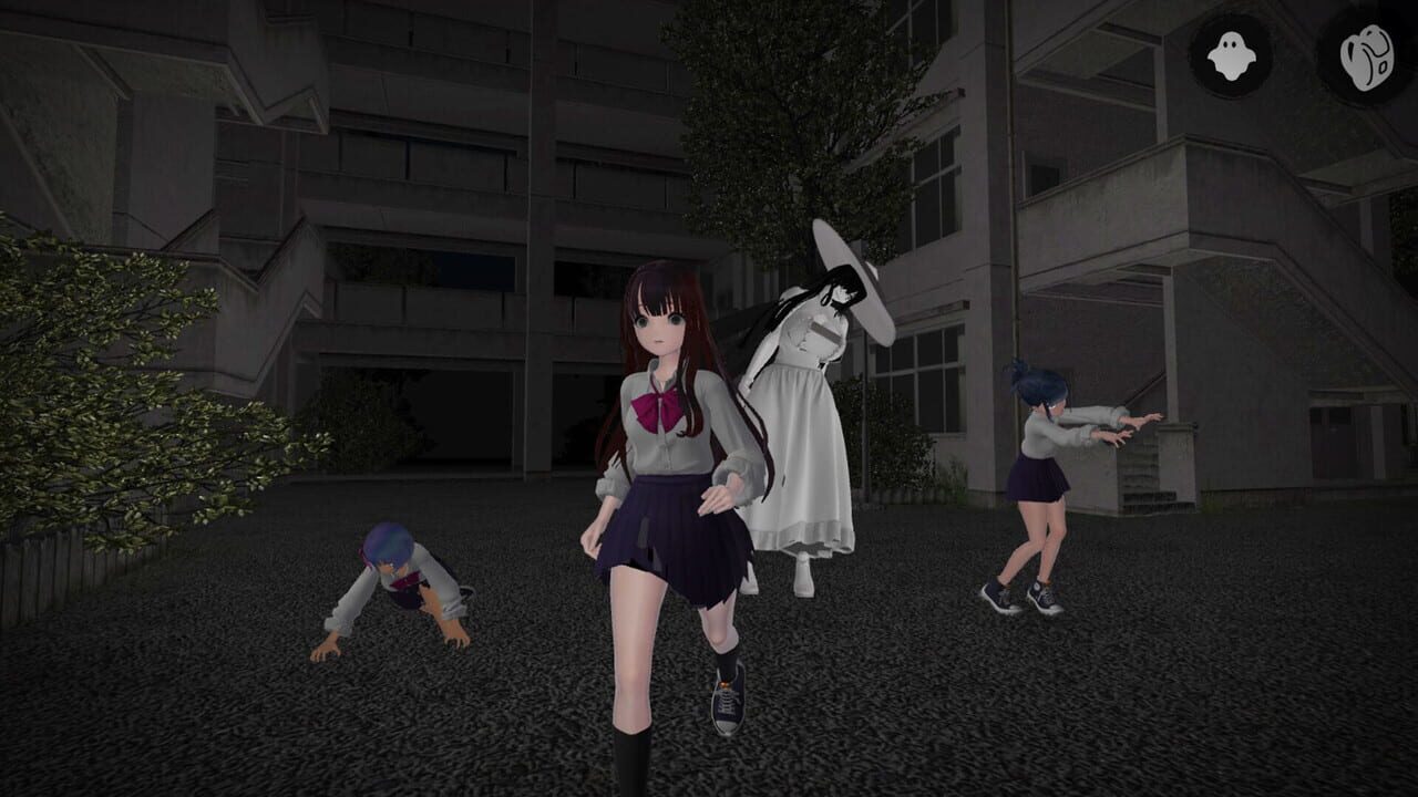 Scary School Simulator 2 — Screenshot 5