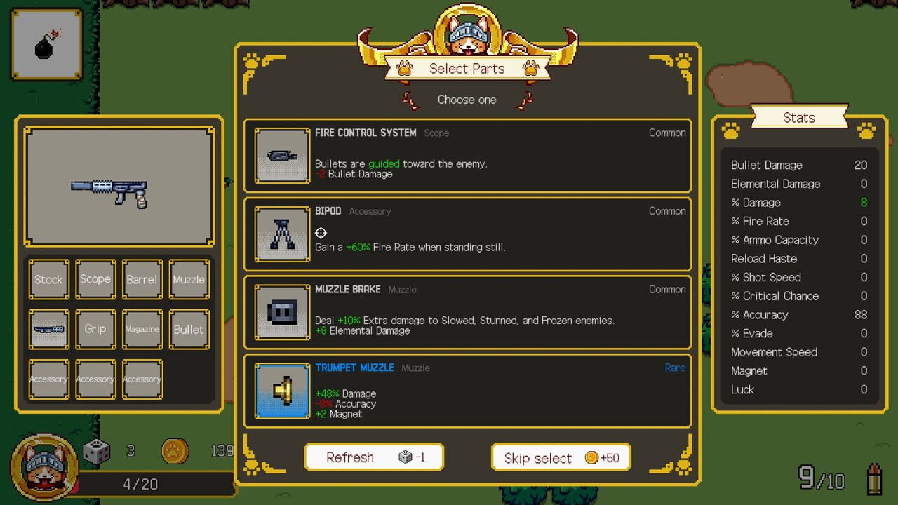 Pixel Gun Master Image