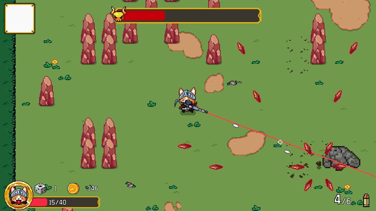 Pixel Gun Master Image