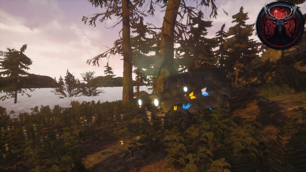 Gnarly Hike Image