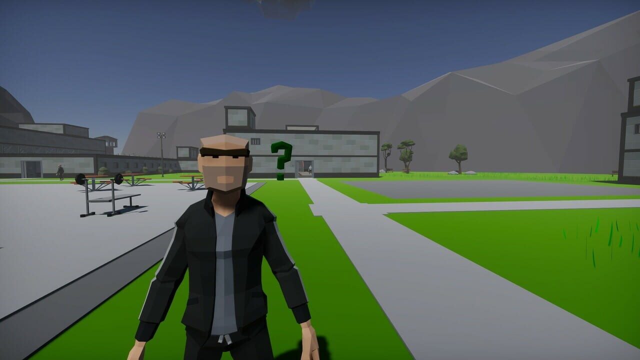 Screenshot de Project Breakout