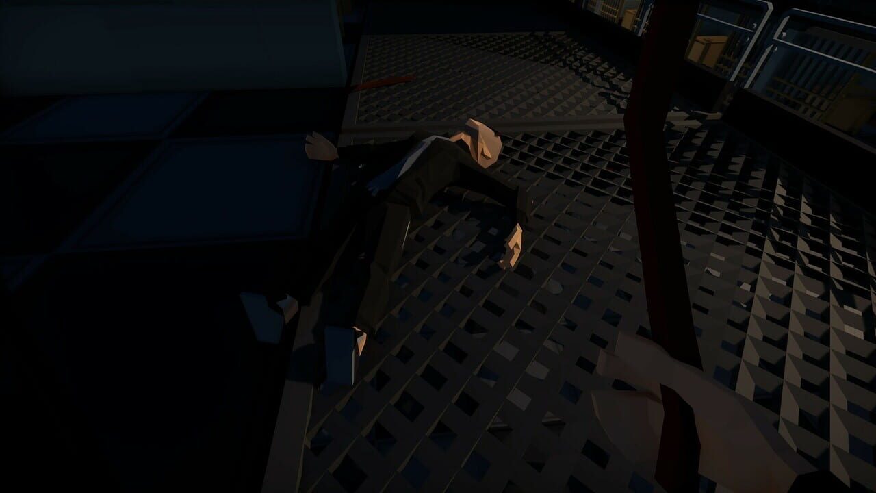 Screenshot de Project Breakout