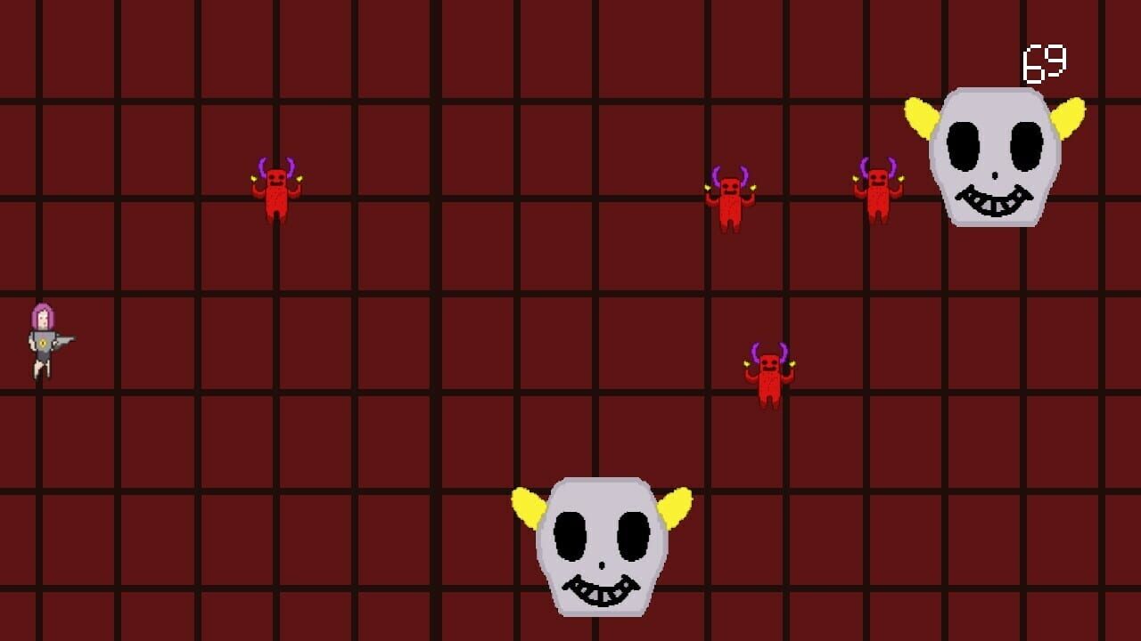 Red Eye — Screenshot 4