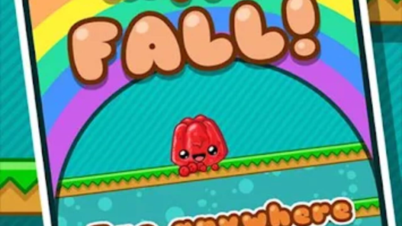 Happy Fall Screenshot 1