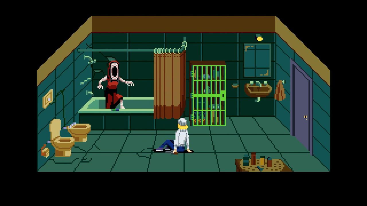 Tenebris Somnia screenshot 8