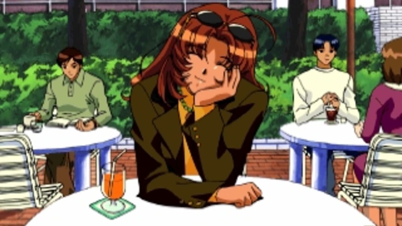 Sotsugyou III: Wedding Bell — Screenshot 3