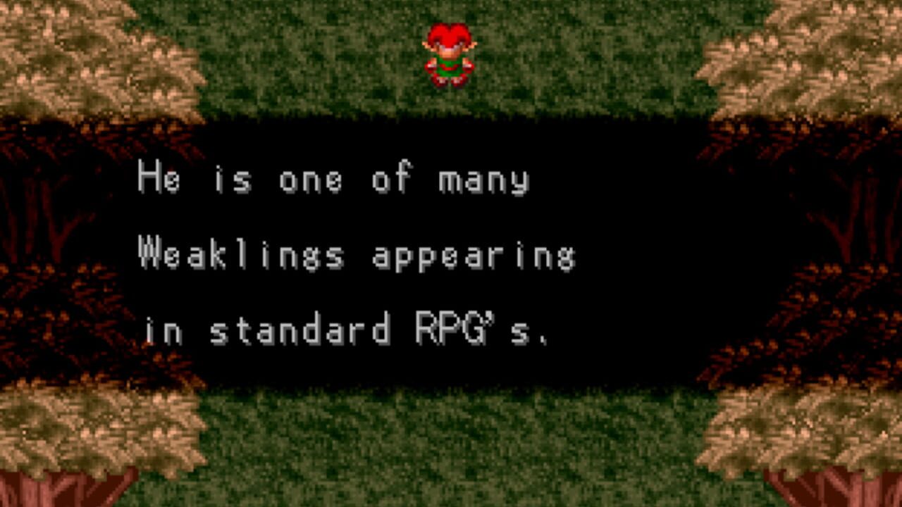 Gobli's Adventure — Screenshot 2