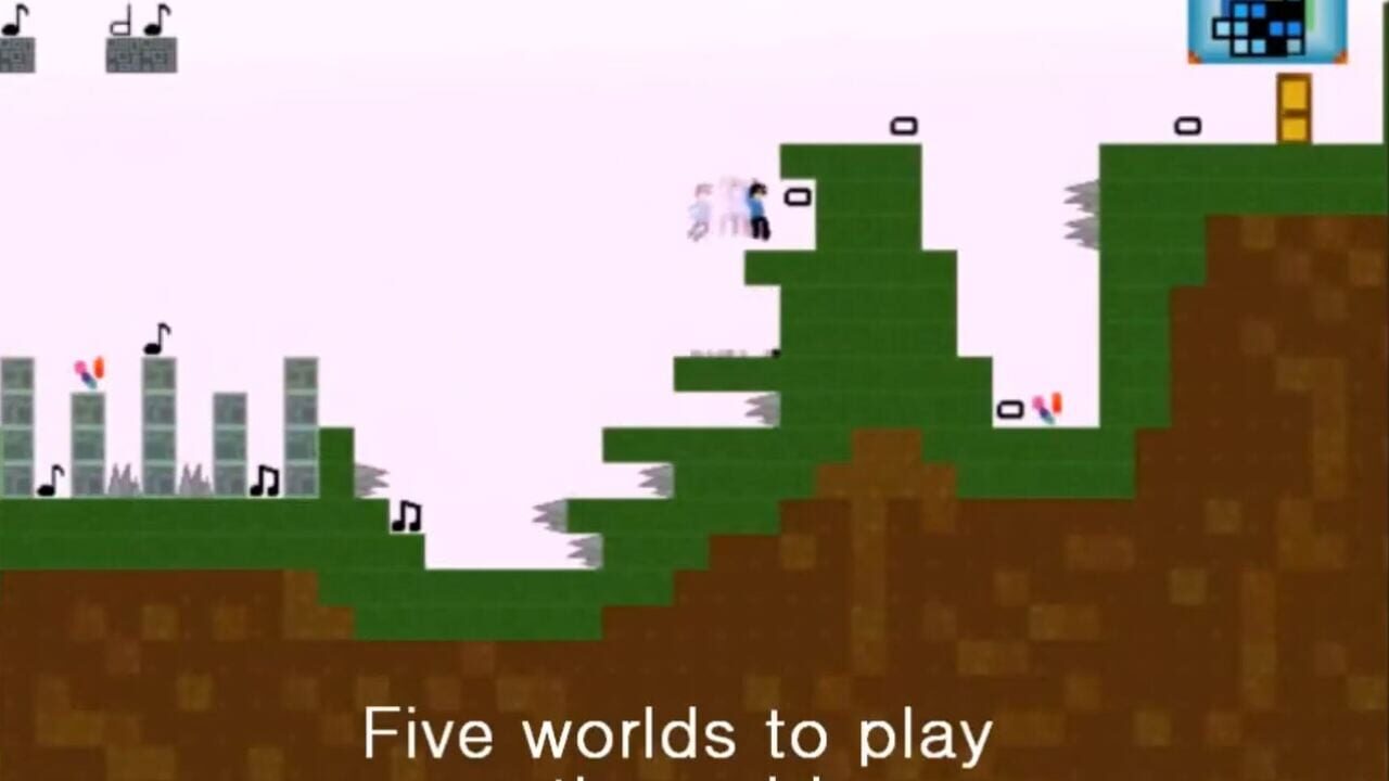 Inspiration Dave — Screenshot 2
