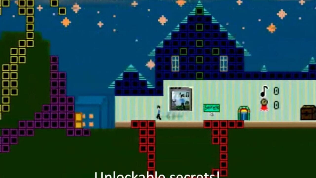 Inspiration Dave — Screenshot 3