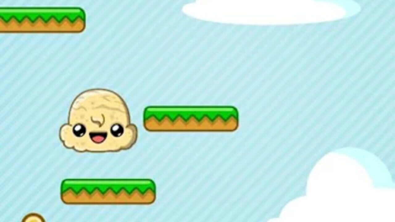 Ice Cream Jump Screenshot 1