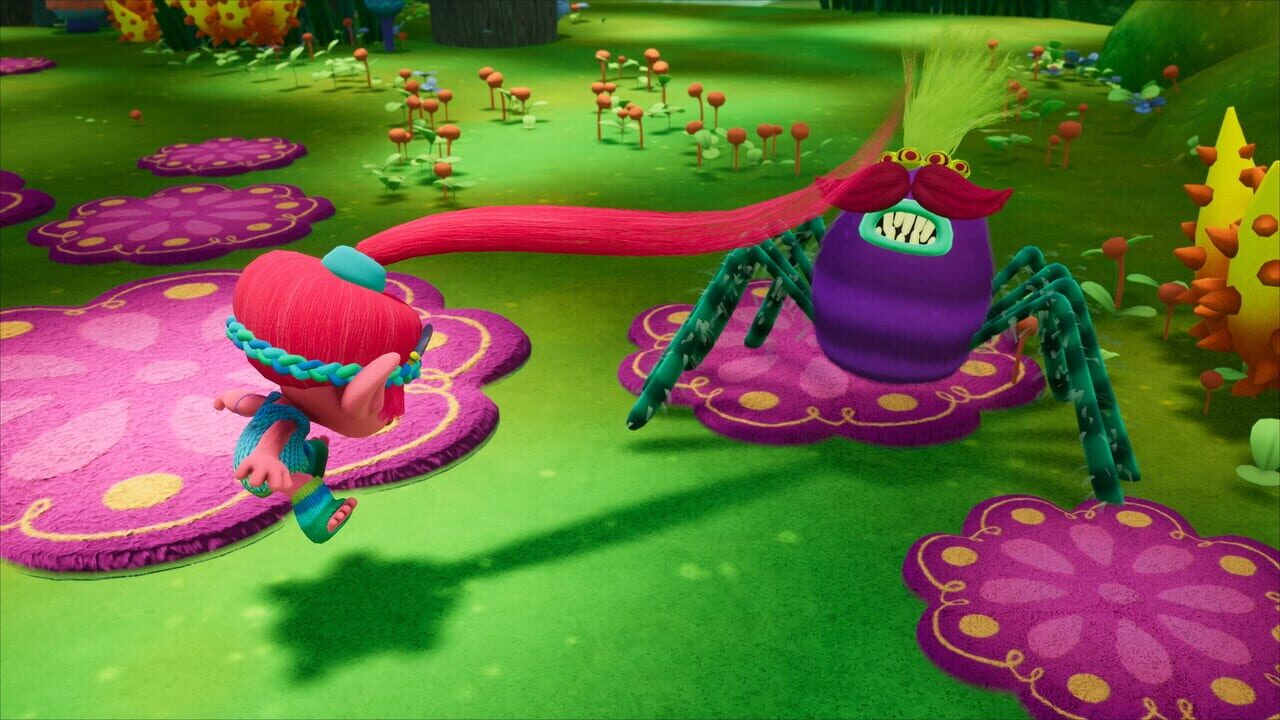 DreamWorks Trolls Remix Rescue Deluxe Edition Image