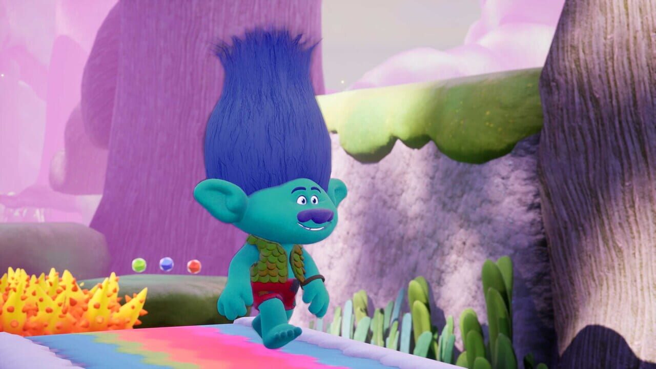 DreamWorks Trolls Remix Rescue Deluxe Edition Image