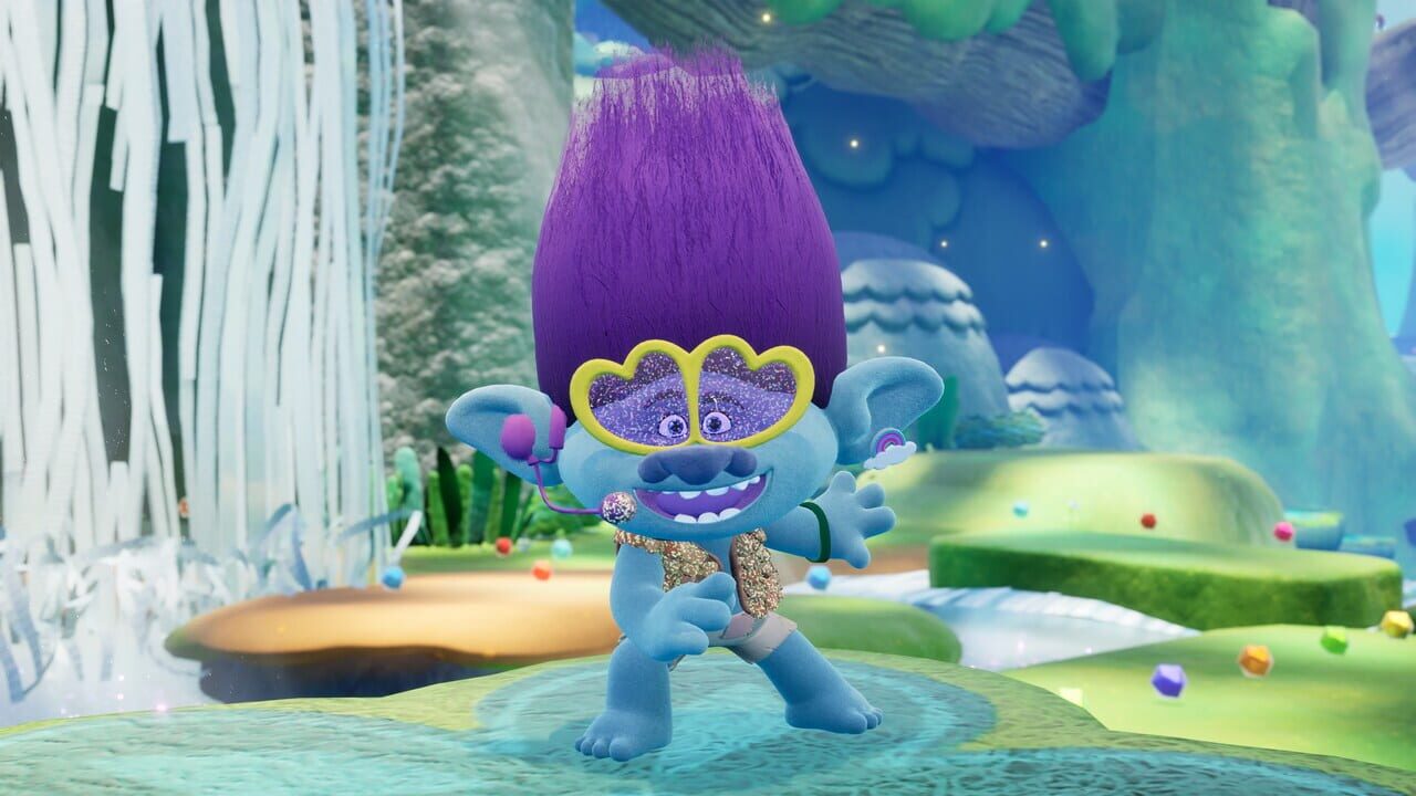 DreamWorks Trolls Remix Rescue Deluxe Edition Image