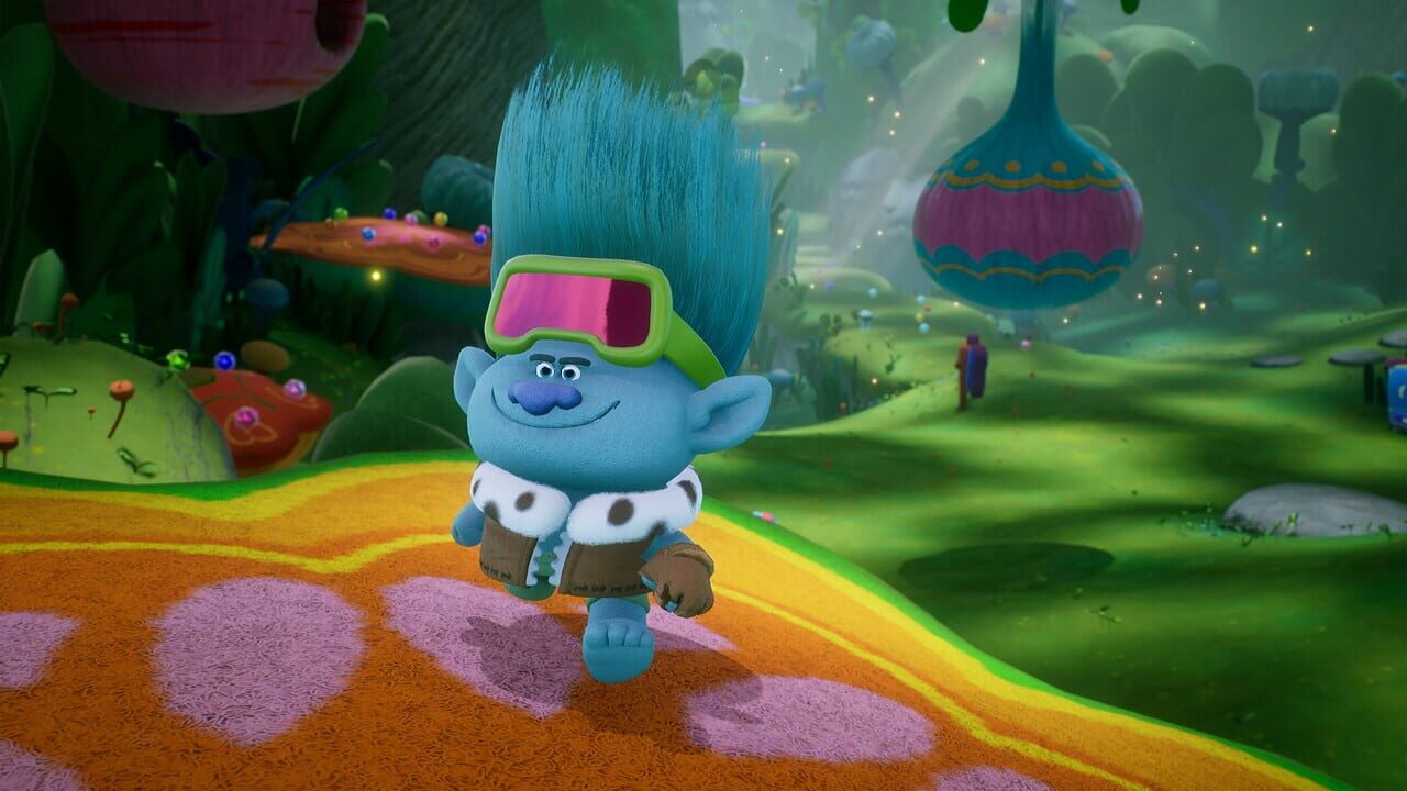 DreamWorks Trolls Remix Rescue Deluxe Edition Image