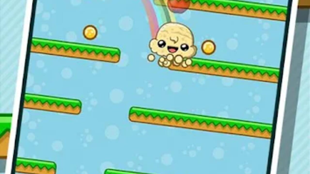 Ice Cream Drop — Screenshot 2