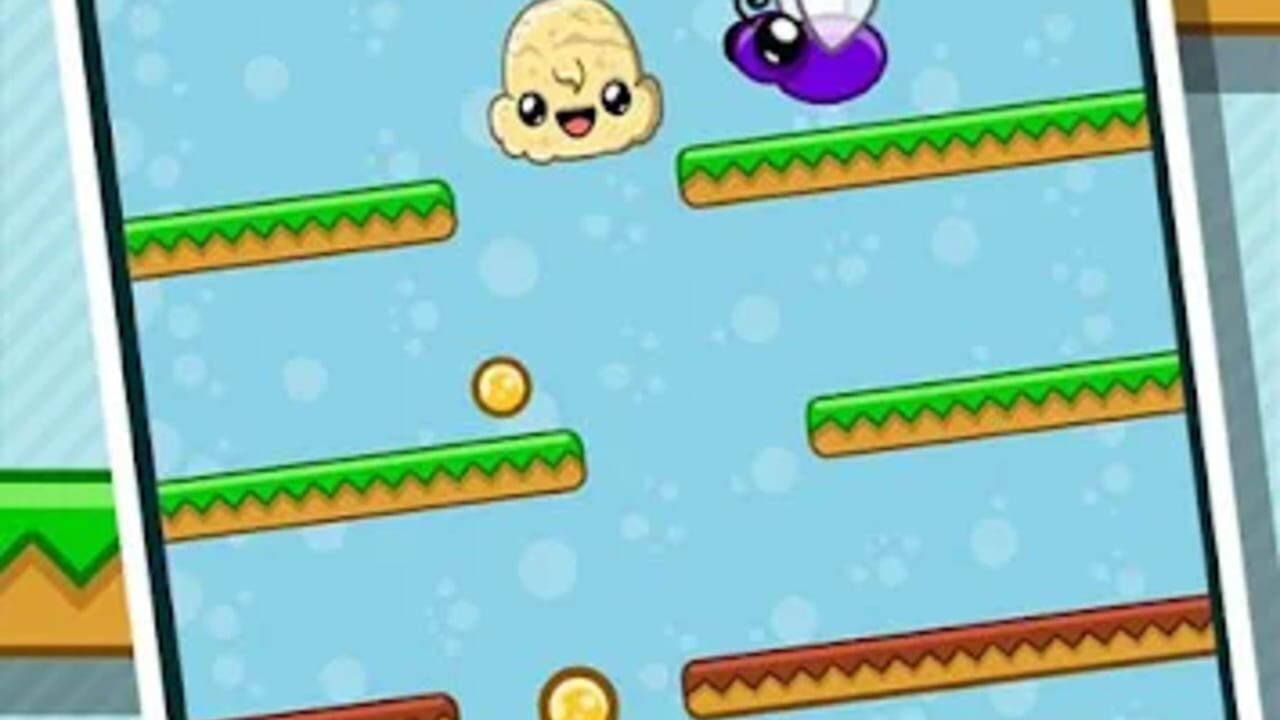Ice Cream Drop — Screenshot 3