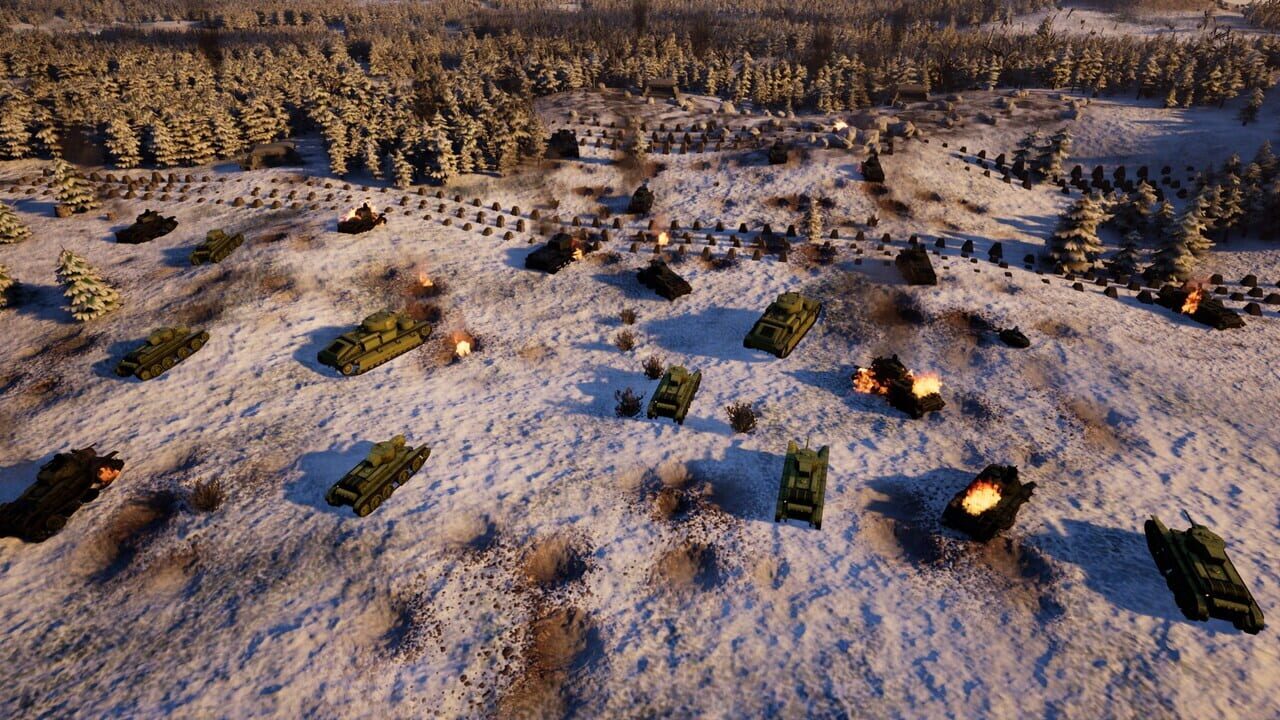 Strategic Mind Complete Franchise Bundle — Screenshot 1