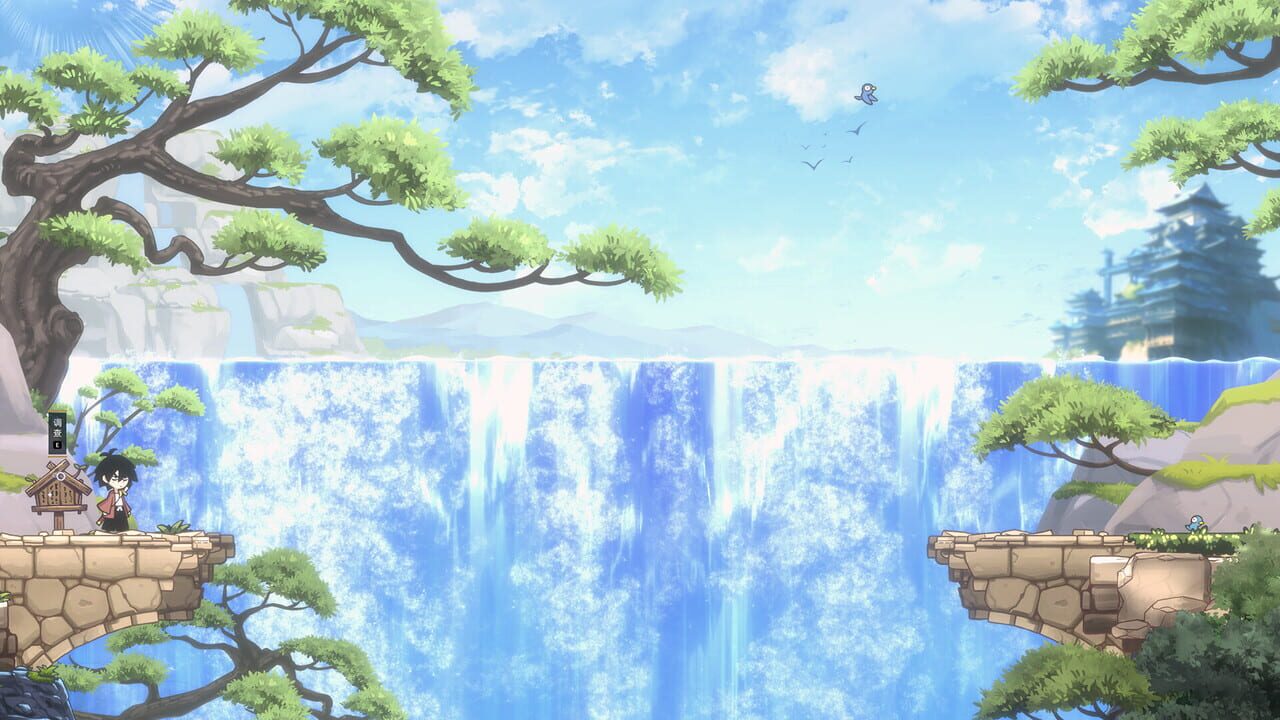 Soul Blade screenshot 1