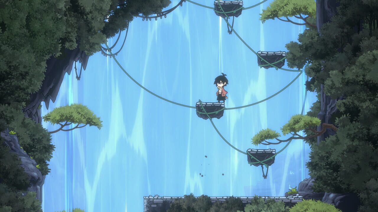 Soul Blade screenshot 3