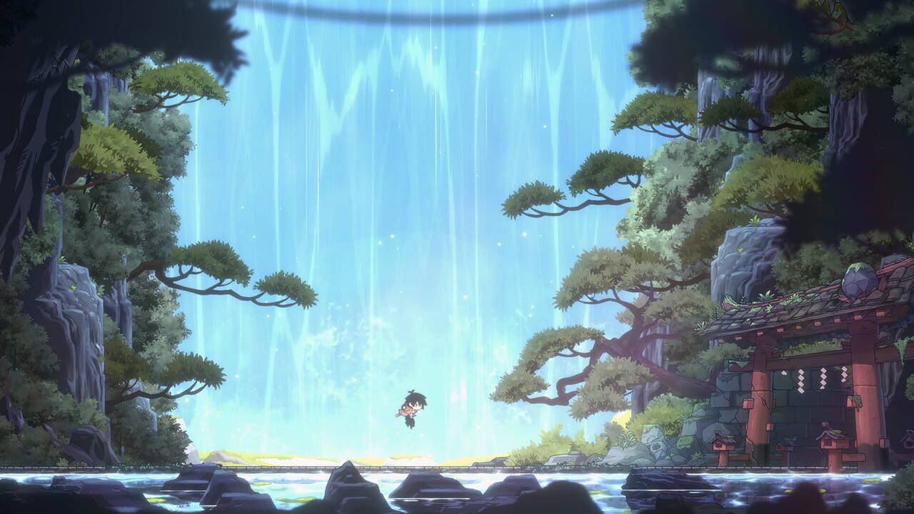 Soul Blade screenshot 4