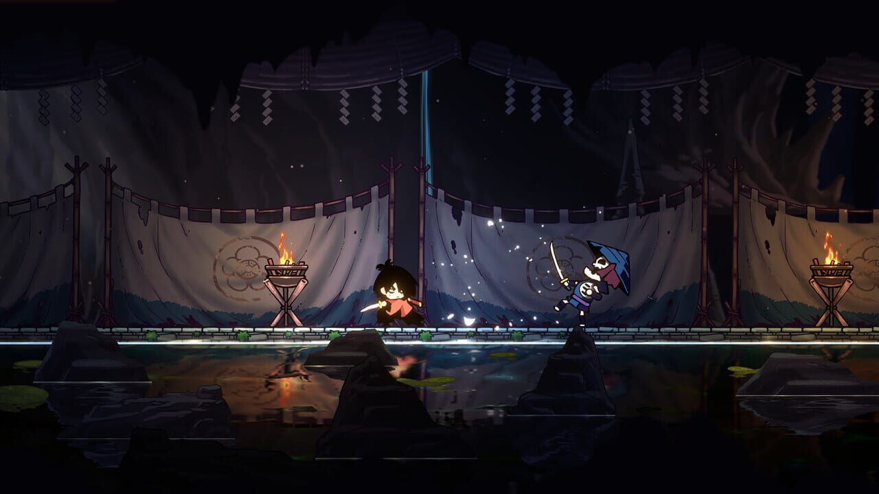 Soul Blade screenshot 5